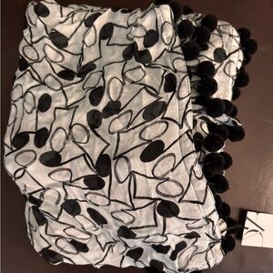 Diane Von Furstenberg Scarf